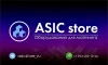 Telegram канал - AsicStore