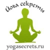 Telegram канал - YogaSecrets