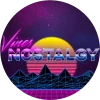 Nostalgy vines