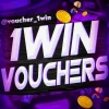 1WIN | ВАУЧЕРЫ