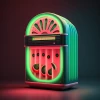 Telegram канал - Watermelon FM