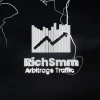 RichSmm | Про трафик