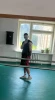 Типо на спорте