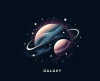 Telegram канал - Galaxy | Free