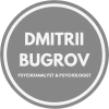 Telegram канал - Психолог, психоаналитик Дмитрий Бугров.