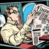 Telegram канал - Мужское чтиво