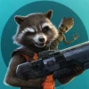 Telegram канал - Marvel