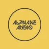 Telegram канал - Alphane Audio