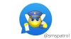 SMS Патруль