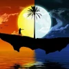 Telegram канал The Wonderful - эпицентор юмора, картинки, анекдоты.