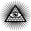 Telegram канал - Заговоров и иллюминатов