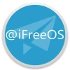 Telegram канал iFreeOS - Новинки, скидки AppStore.