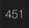 451 °