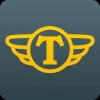 Telegram бот - Taxikbot для быстрого и удобного заказа такси.
