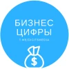 Telegram канал - Цифры.