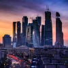 Telegram канал - Москва INFO