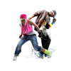 Telegram канал - 1 DANCE CLUB