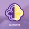 Viola - канал Telegram по английскому языку