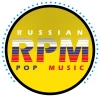 Русская музыка - канал Telegram