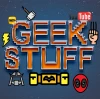 Telegram канал - GeekStuff 