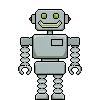 Robots every day
