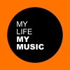 Telegram канал - my LIFE my MUSIC