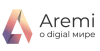 Aremi: статьи про digital маркетинг, дизайн и разработку