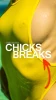 Telegram канал: CHICKS BREAKS