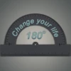 GL | Change you life =andgt; change the world