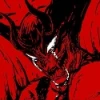 Weeping demon
