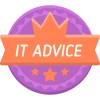 IT ADVICE