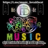 Music Hit-Bit (Breakbeat/DrumandBass/Dubstep)