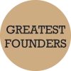 Greatest Founders