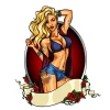 Celebrity girls