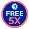 5xDEPO free chanel