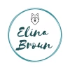 Elina Broun — веганство, сыроедение, голодание