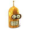 RobotBro CHAT