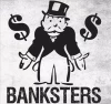 Telegram канал - The Bankster