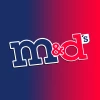 m&amp;amp;d's - канал на каждый день 👍