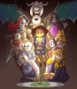 Undertale и Deltarune