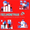 Telegram канал - Free2MoneyMan