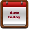 datetoday - праздники и события.
