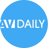 AV в Telegram