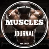 Telegram канал - Muscles Journal