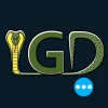 InfoGameDev Chat