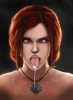 Witcher NSFW