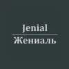 Telegram канал - Jenial salon