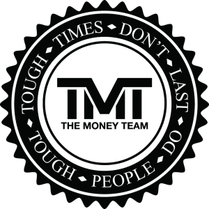 The Money Team
