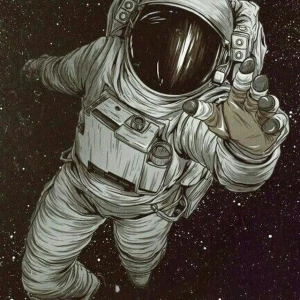 Telegram канал - Космос