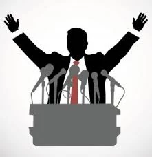 Законы власти